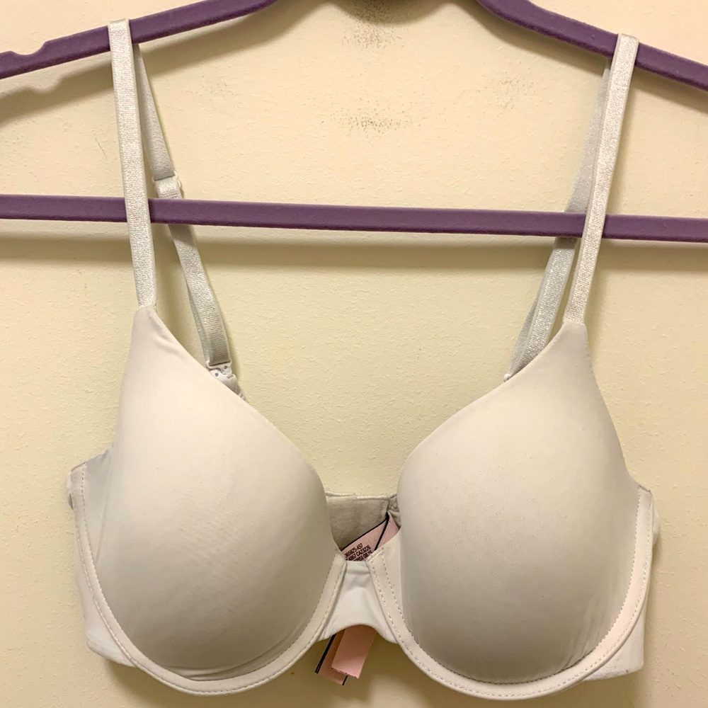 Victoria Secret T-Shirt Bra 32D
